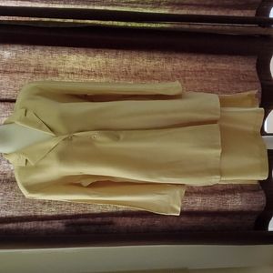 VERSAILLES WOMEN'S LIGHT SUIT SET SIZE 18